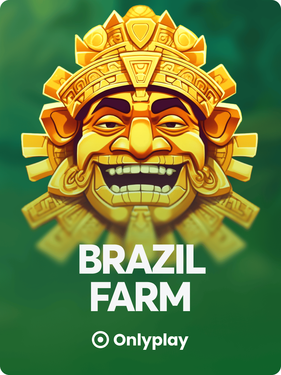 Brazil Farm