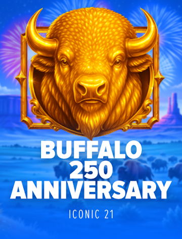 Buffalo 250 Anniversary