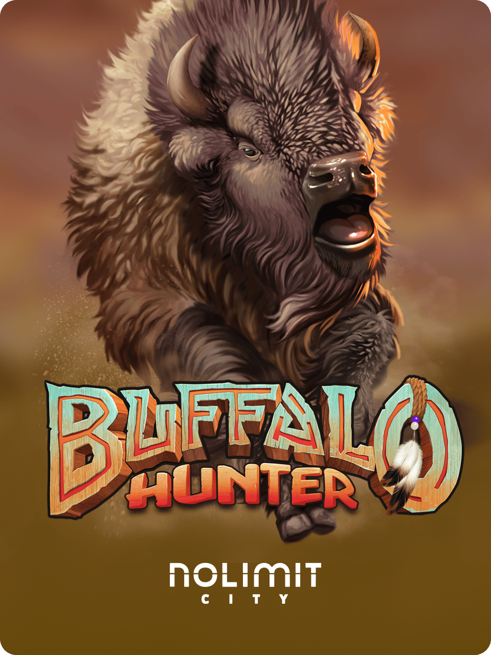 Buffalo Hunter