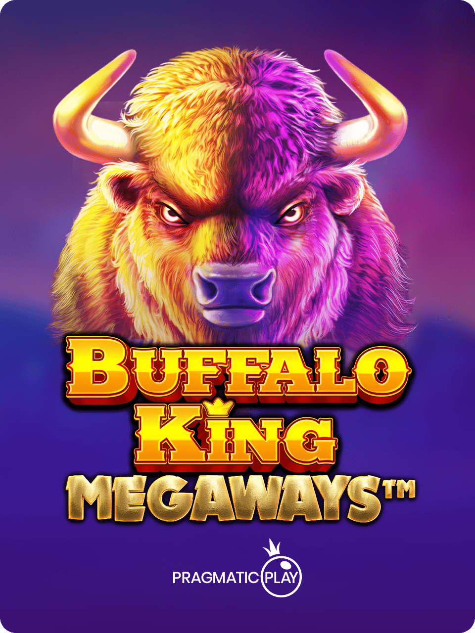 Buffalo King Megaways