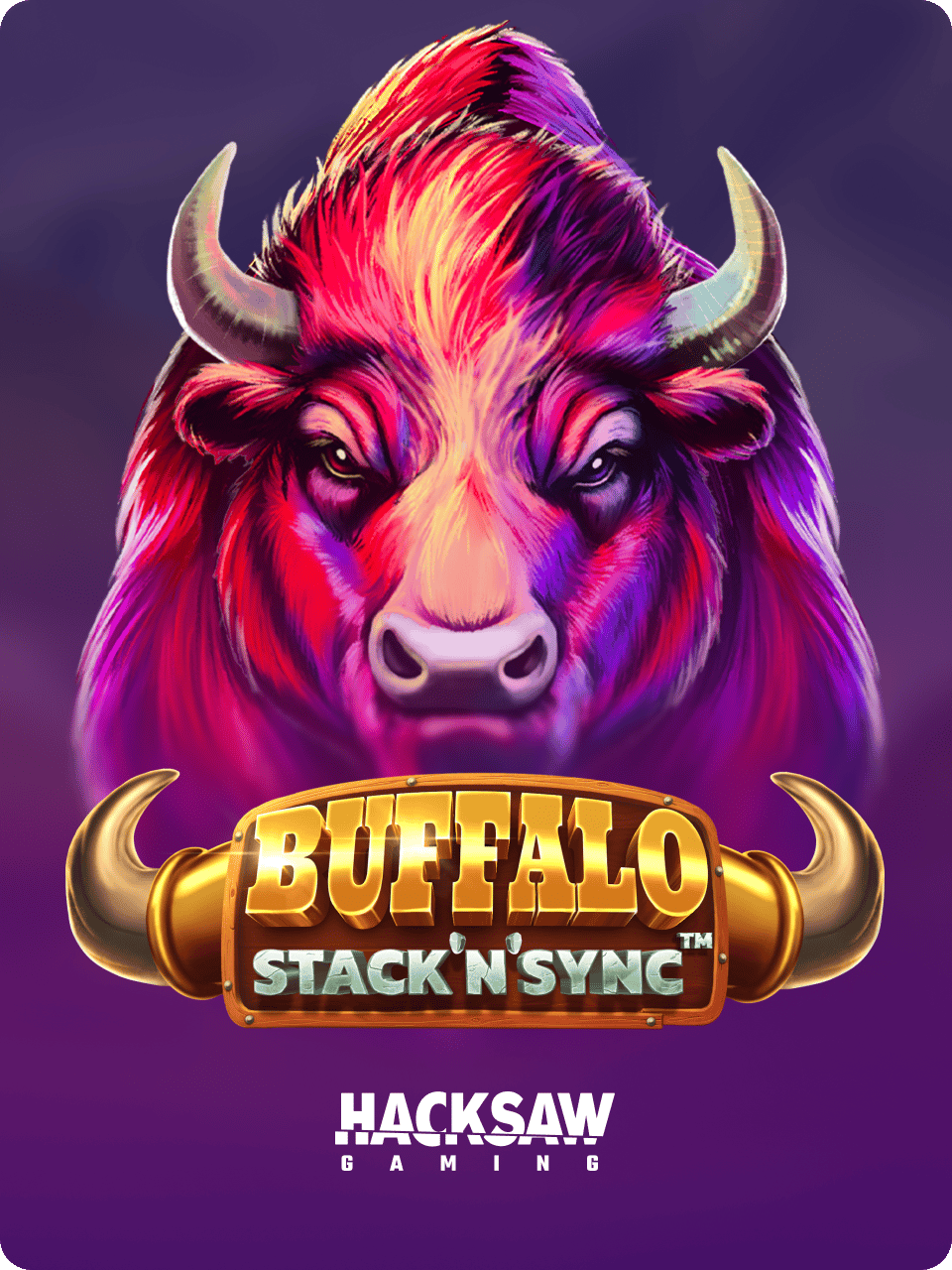 Buffalo Stack'n'Sync