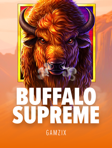 Buffalo Supreme
