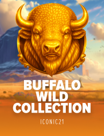 Buffalo Wild Collection