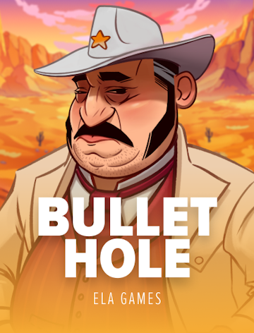 Bullet Hole