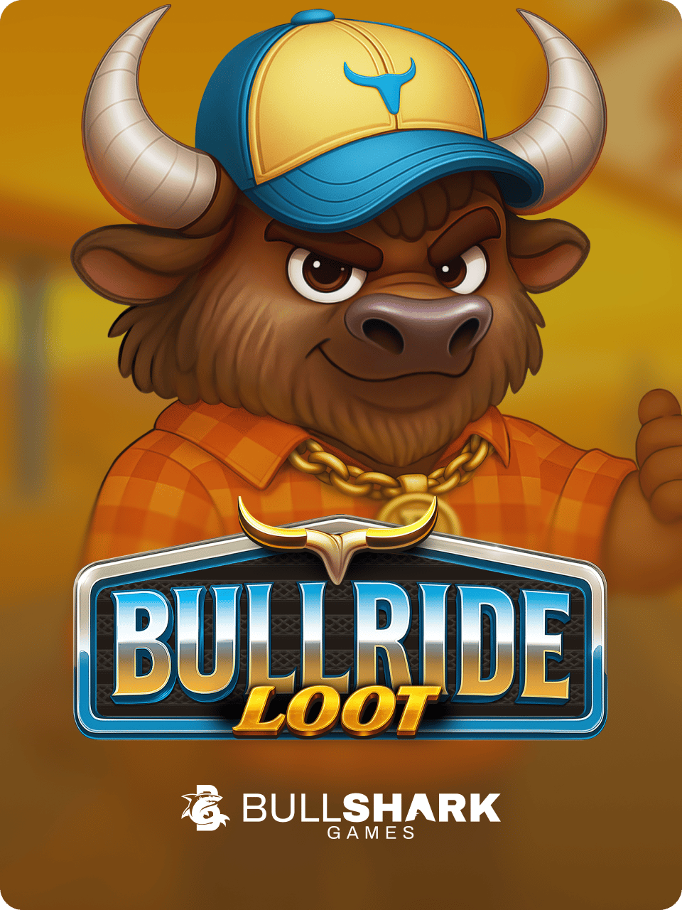 Bullride Loot