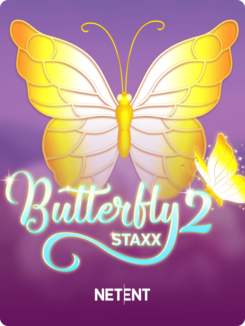 Butterfly Staxx 2