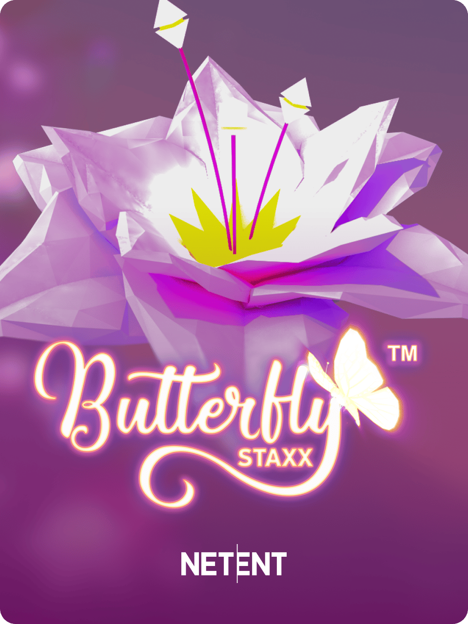 Butterfly Staxx