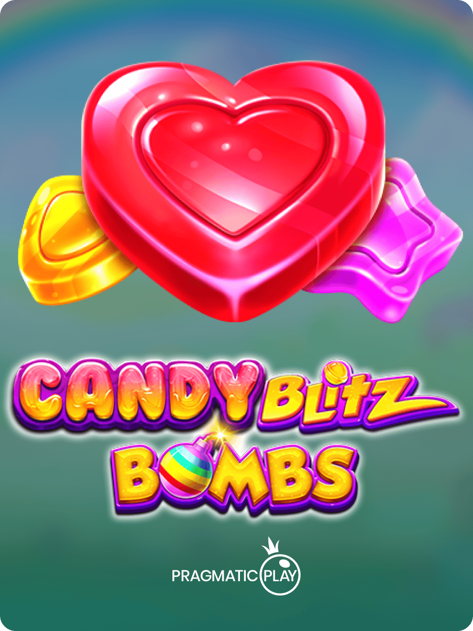 Candy Blitz Bombs