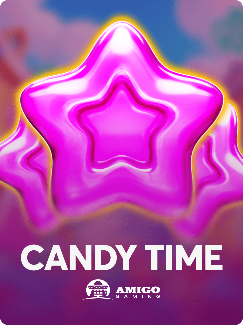 Candy Time