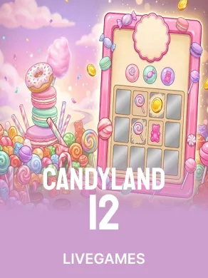 CandyLand 12