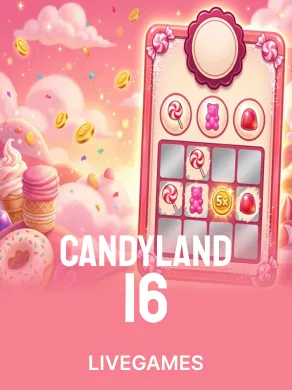 CandyLand 16