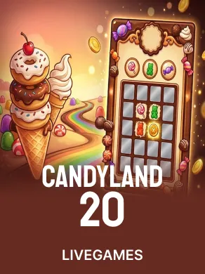 CandyLand 20