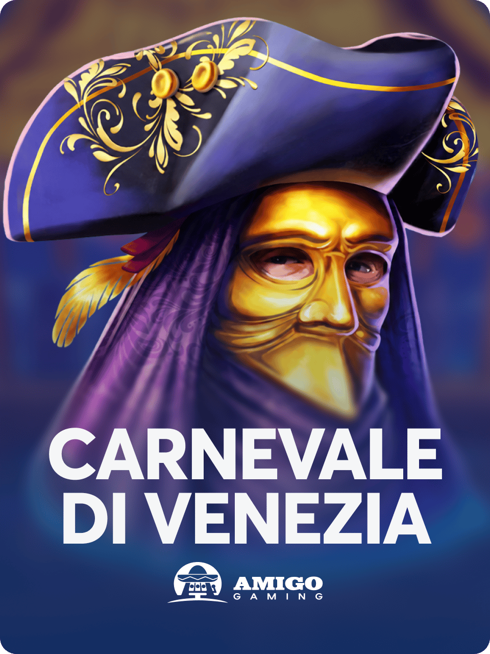 Carnevale Di Venezia