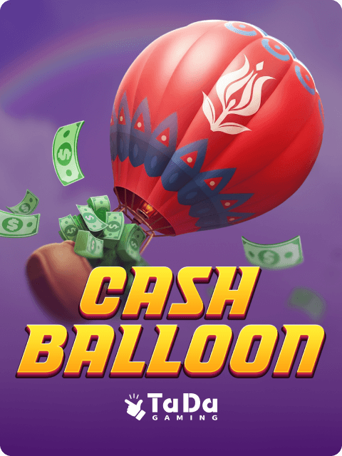 Cash balloon