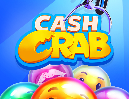 Cash Crab Fancy Faces