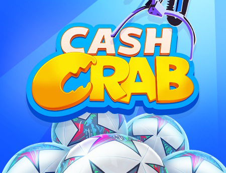 Cash Crab Football