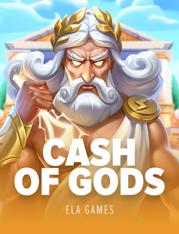 Cash Of Gods