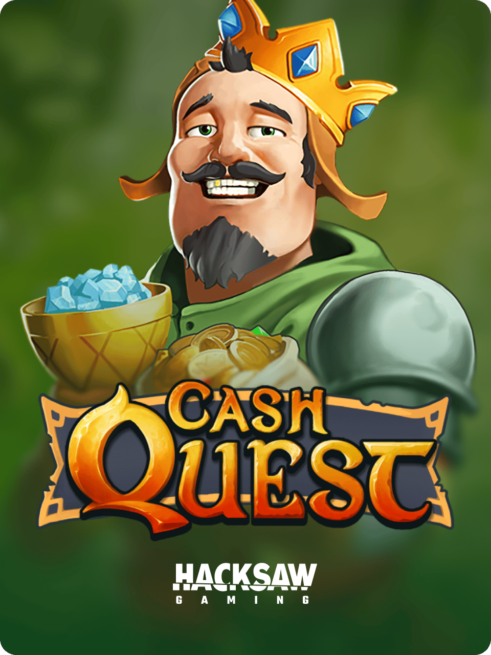 Cash Quest