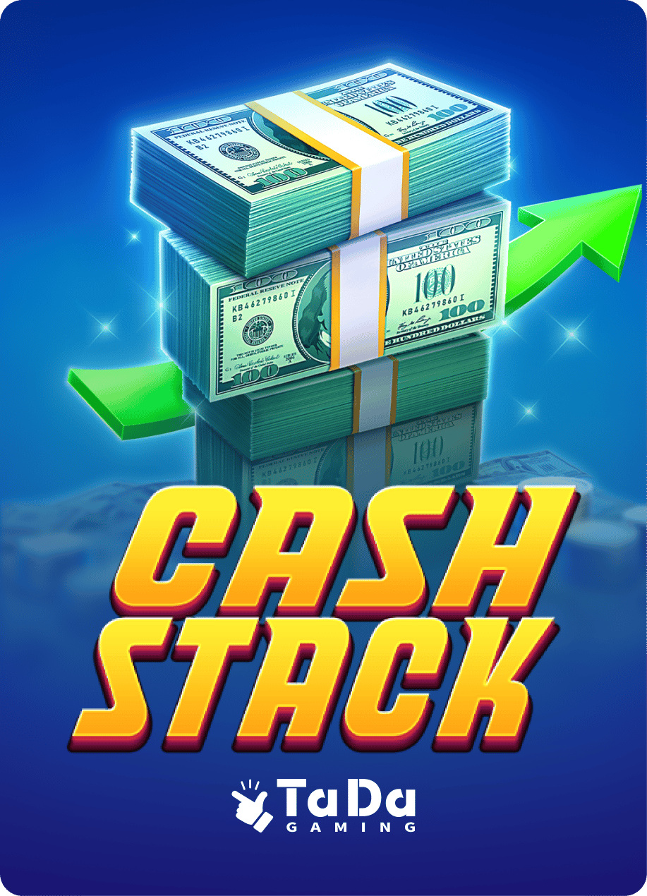 Cash Stack