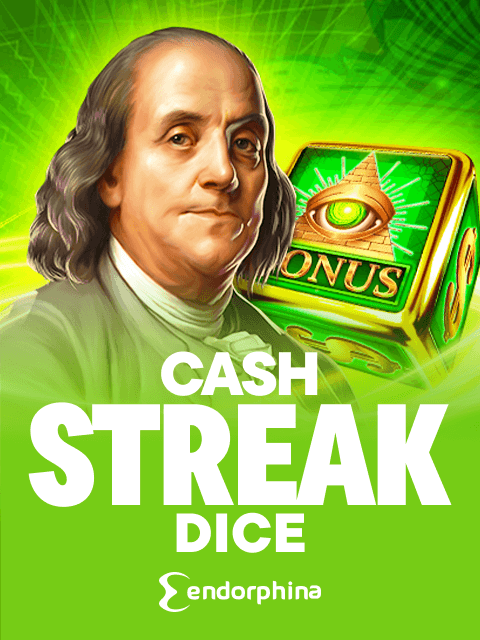 Cash Streak (Dice)