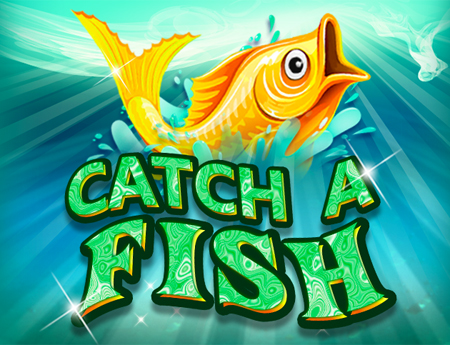 Catch a Fish Bingo