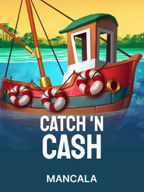 Catch N Cash