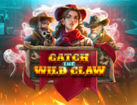 Catch the Wild Claw