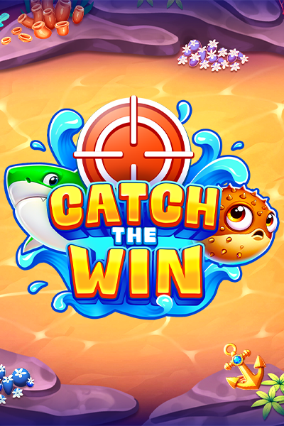Catch The Win