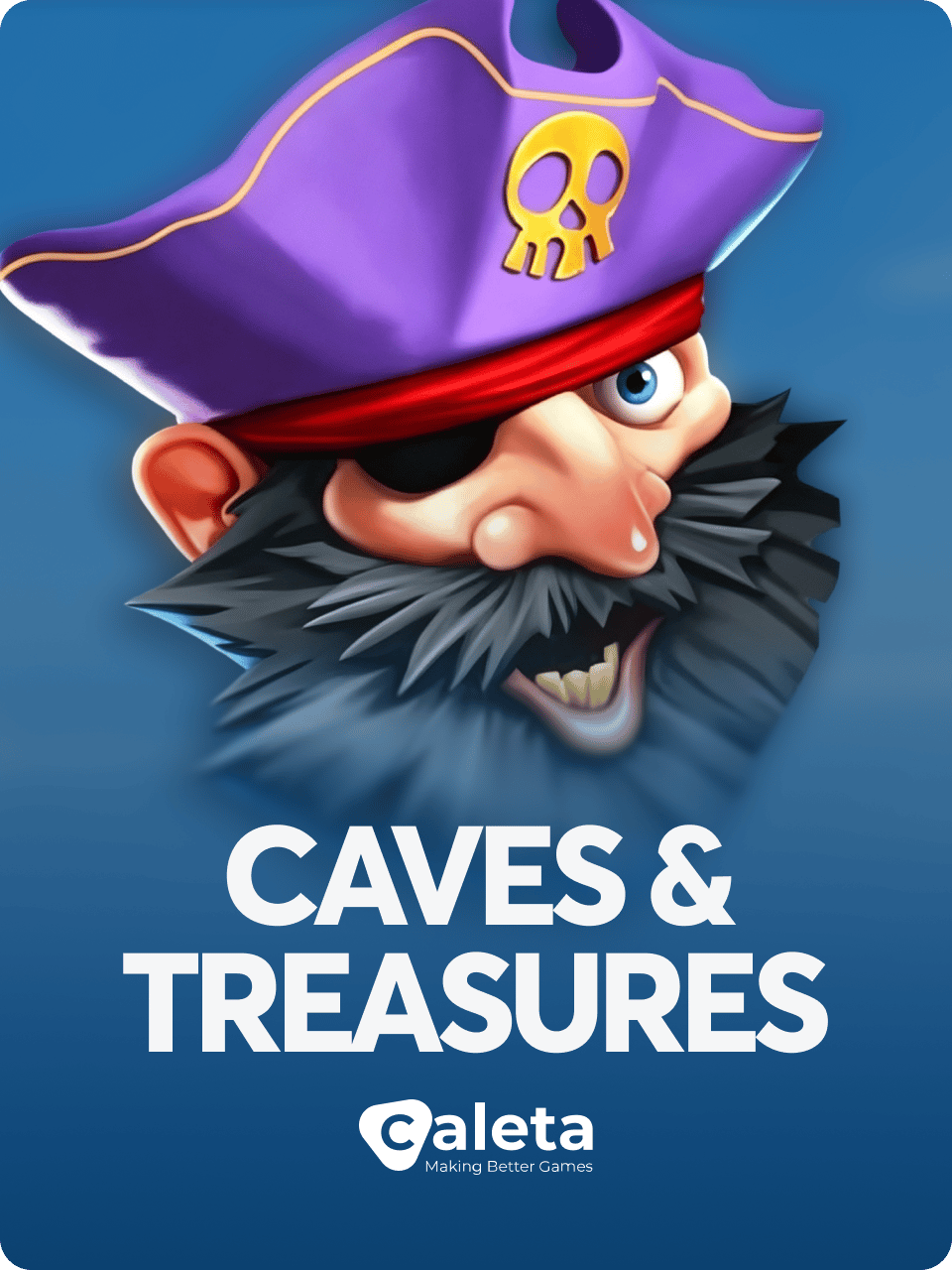 Caves & Treasures