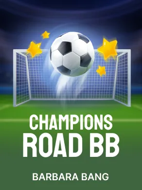Champions Road BB