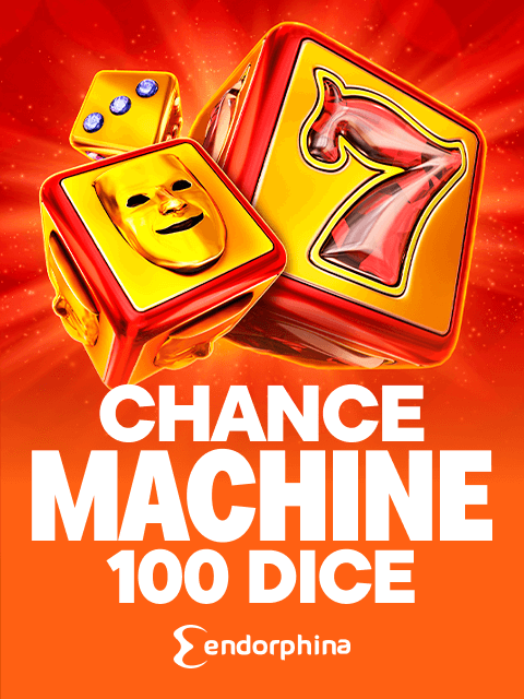 Chance Machine 100 (Dice)