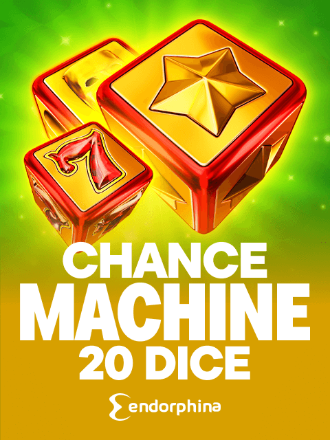Chance Machine 20 (Dice)