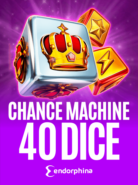 Chance Machine 40 (Dice)