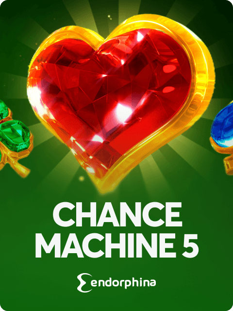 Chance Machine 5