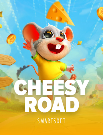Cheesy Road