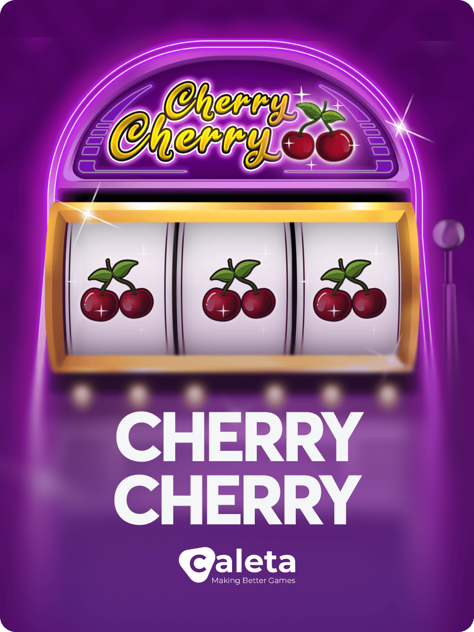Cherry Cherry