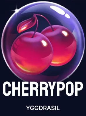 Cherry Pop