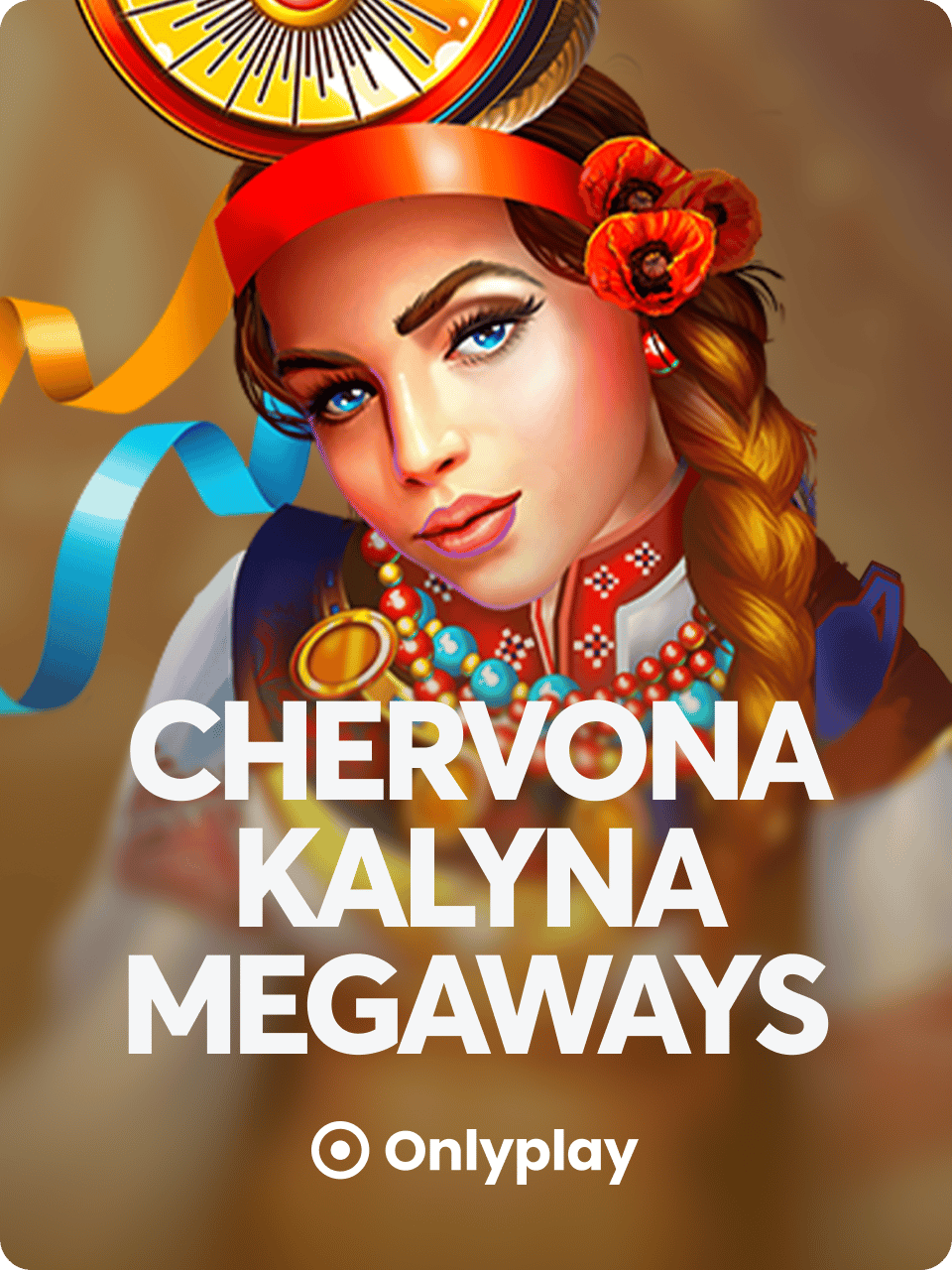 Chervona Kalyna Megaways