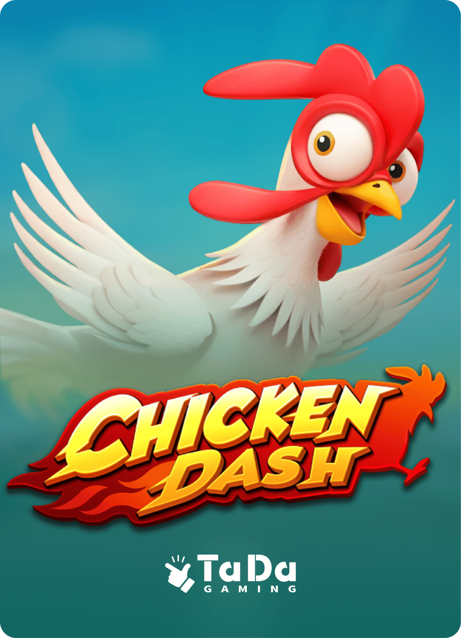 Chicken Dash