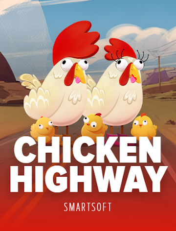 Chicken Highway