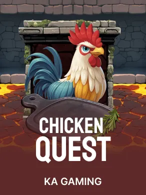 Chicken Quest