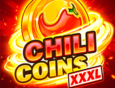 Chili Coins XXXL