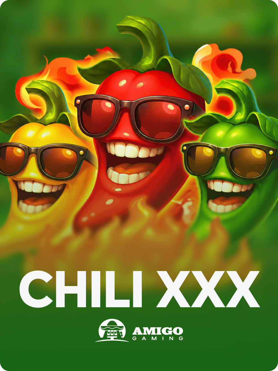 Chili XXX