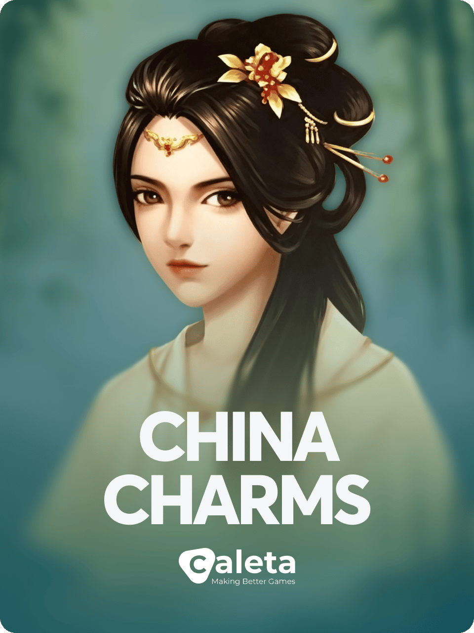 China Charms