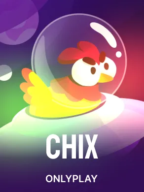 ChiX