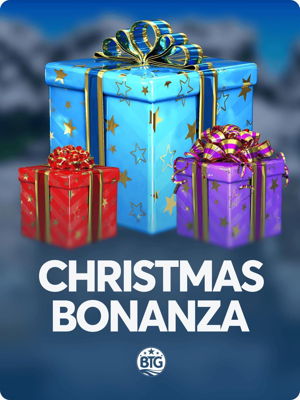 Christmas Bonanza