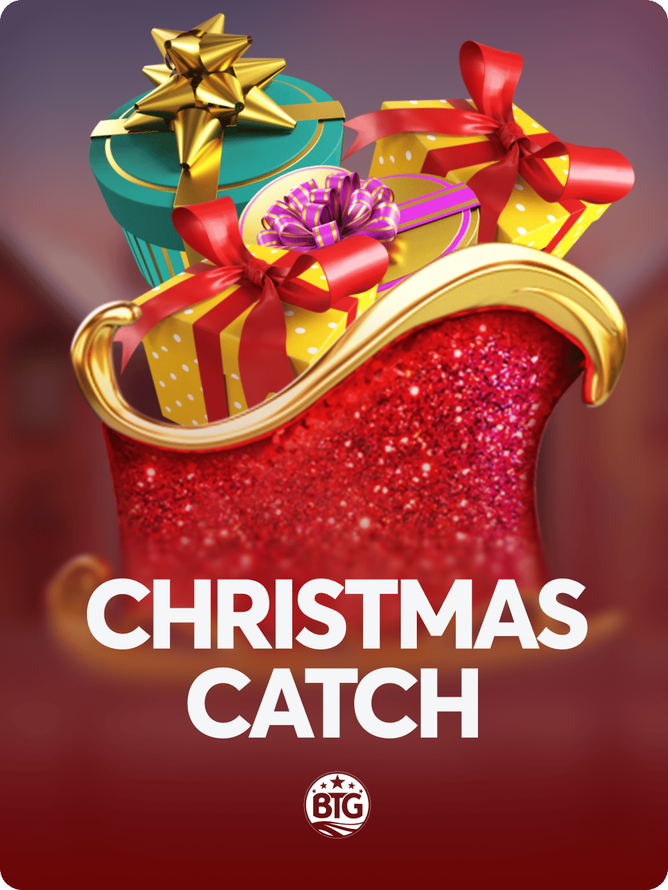 Christmas Catch