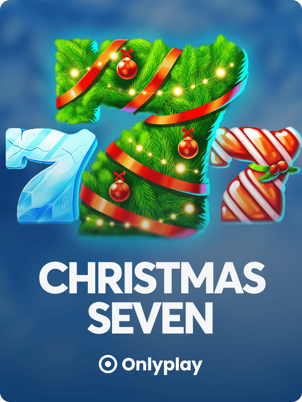 Christmas Seven