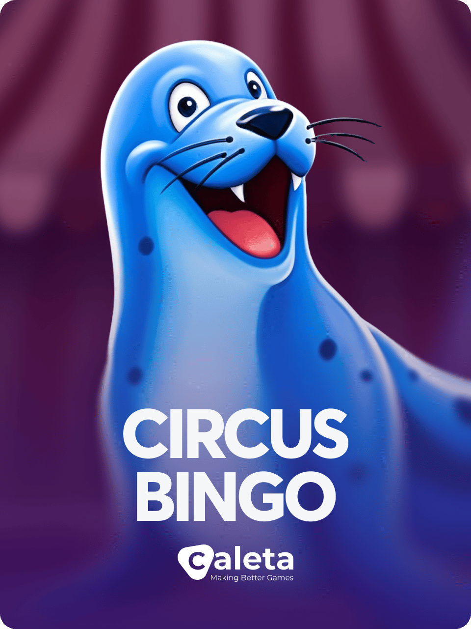 Circus Bingo