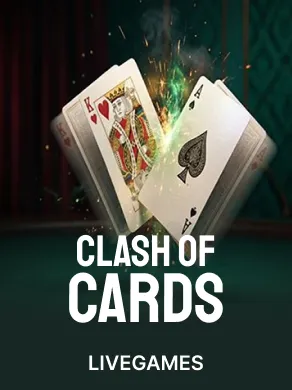 Clash of Cards